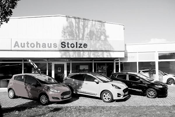 Autohaus Stolze Gienger und Stolze oHG