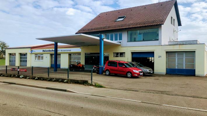 Autoreparatur Maisenbacher