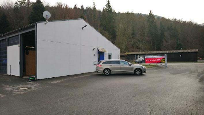 Technisches Prüfzentrum Enztal GmbH