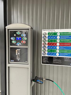 Autoservice Straubenhardt