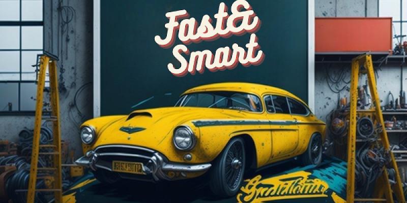 Fast&Smart Repair