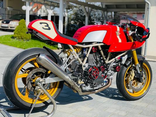 Rene Krüger Lackiererei