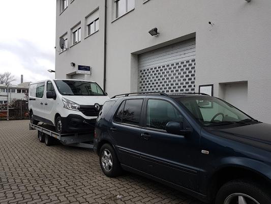 Fahrzeugreinigung-Karlsruhe | A.Z.R. GmbH