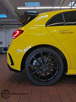 Reifen & Felgen - Deinkomplettrad.de