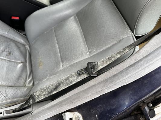 Classic Benz Service Inh. Mario Lüdke