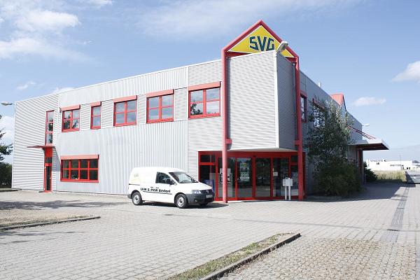 SVG Handel KFZ-BEDARF GmbH