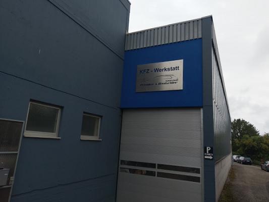 Autotechnik Prentice & Rentschler