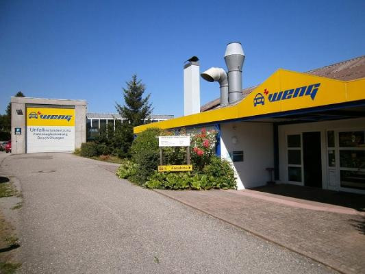 Weng GmbH