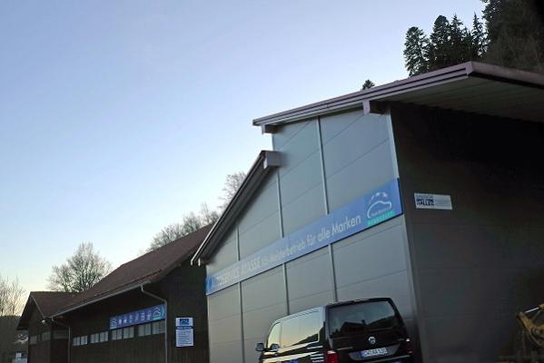 Autoservice Ayasse