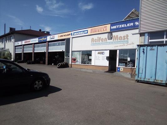 Reifen Mast GmbH