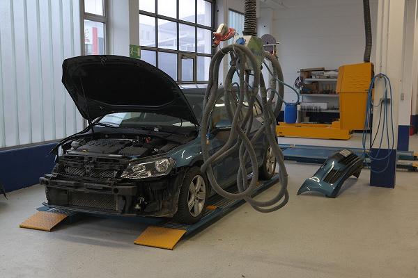 HPI Karosserie und Lackierwerk GmbH