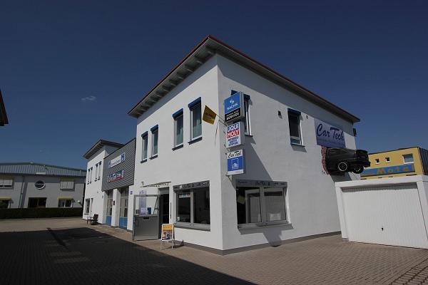 CarTech Andreas Schnattinger