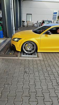 Auto-Service Monkos GmbH