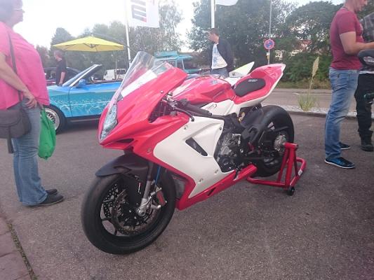 Michaletz Lackier- und Karosseriewerk Nordschwarzwald