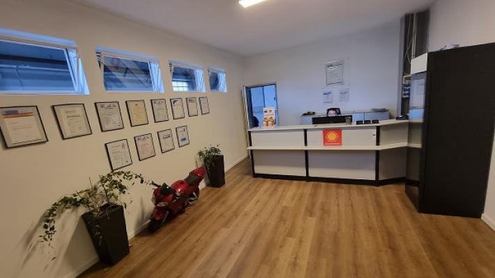 Auto König - Kfz-Meisterbetrieb