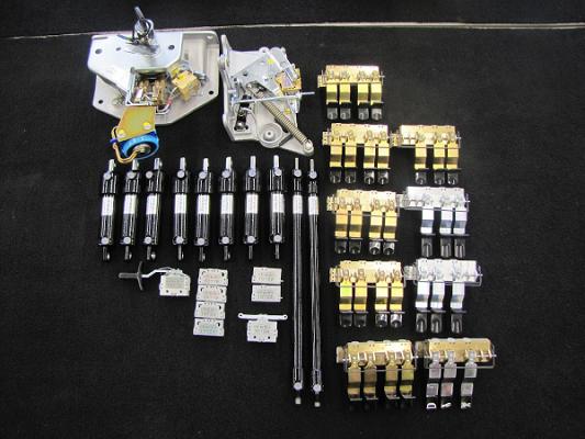 Fuhrmann & Schulze GmbH - Althengstett