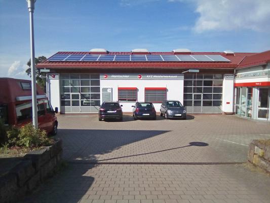 Gerhard Rentschler Kfz-Technik