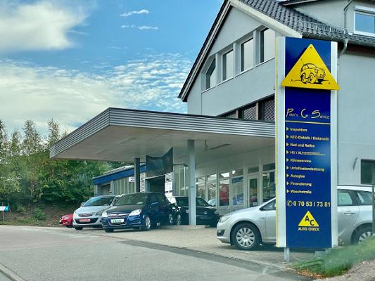 Peters Car Service GmbH