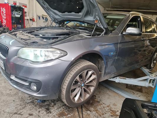 W&W Getriebespülung und Kfz Ersatzteile GbR