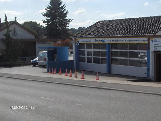Gmeiner Kraftfahrzeugtechnik & KFZ- Handel mit Gebrauchtfahrzeugen