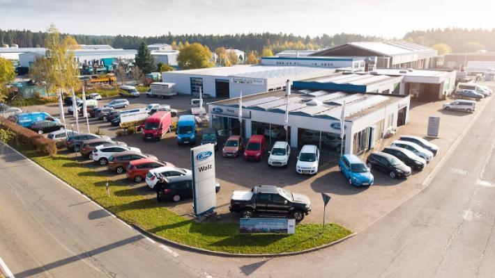 Autohaus Heinz Walz