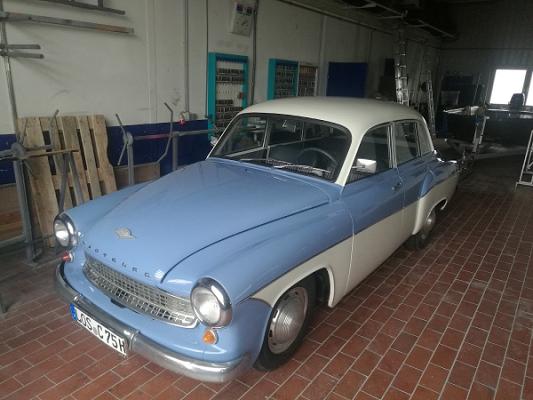 Auto-Center Günther | typenoffene Kfz-Werkstatt