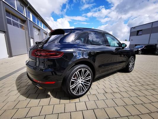 Tobi's Fahrzeugpflege