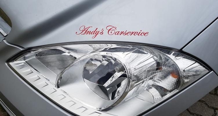 Andys Carservice