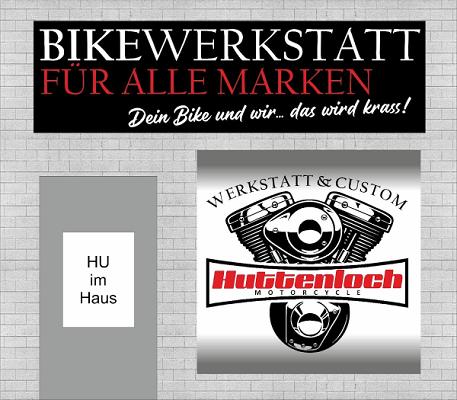 Huttenloch Fahrzeugtechnik Meisterbetrieb
