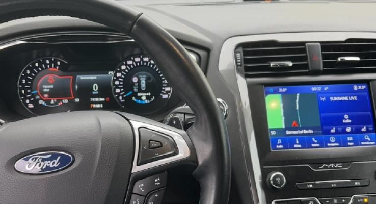 East-Performance Standort Seelow