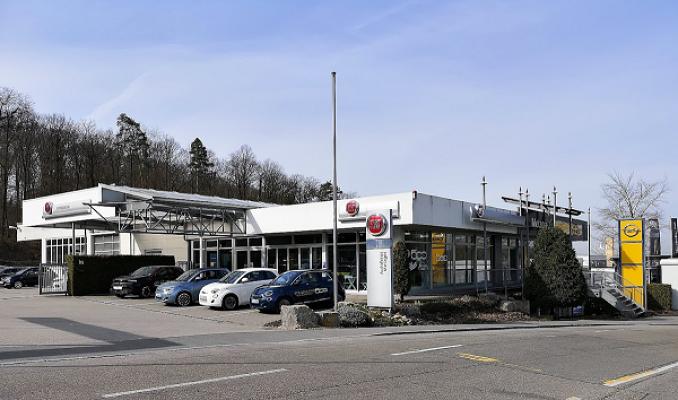 Autohaus Metzger GmbH