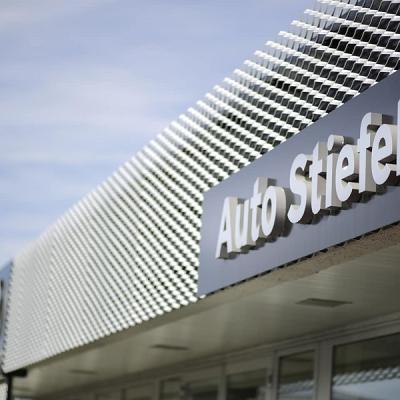 AUTOSTIEFEL GMBH