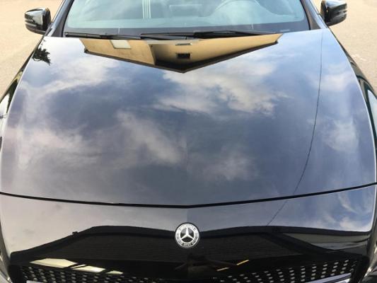 Blanco Lack - Unfall, Karosserie, Lack & Gutachten