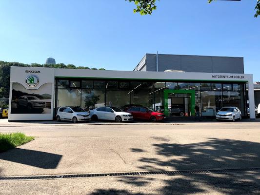 Autozentrum Dobler GmbH