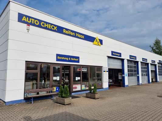 Reifen Haas GmbH