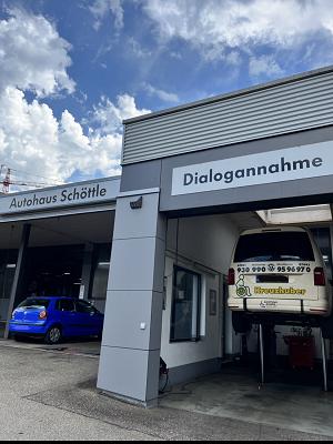 Autohaus Schöttle GmbH