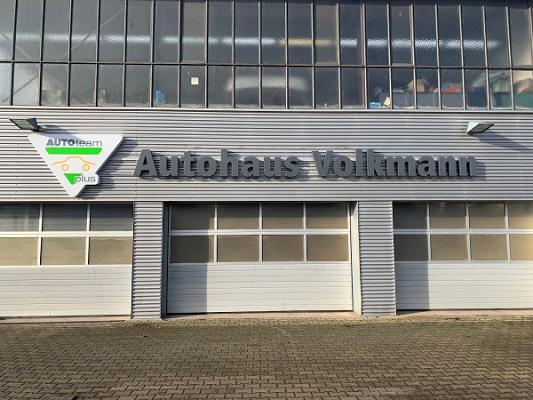 Autohaus Volkmann GmbH