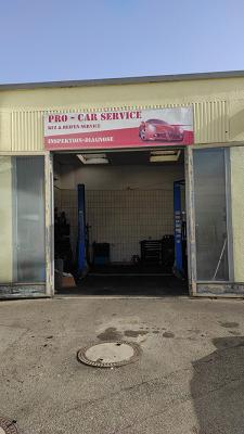 Pro Car Service