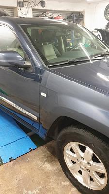 Weber's Reifen & Aufbereitungsservice