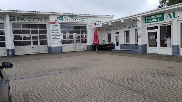 Auto-Plus Autohandel Wieczorek Adalbert