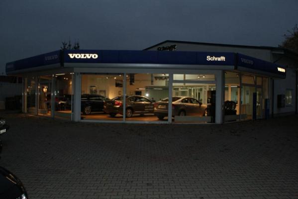 Autohaus Schrafft GmbH & Co. KG