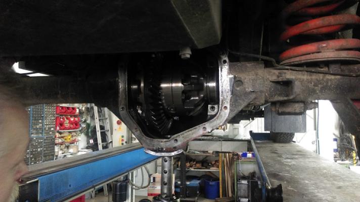 Rinkert GmbH & Co. KG