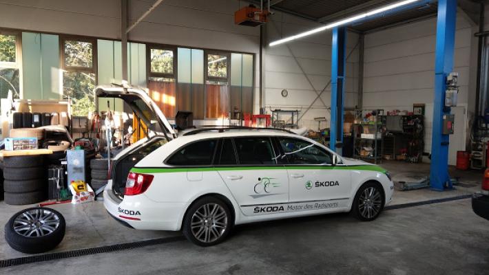 Autohaus Schatz GmbH