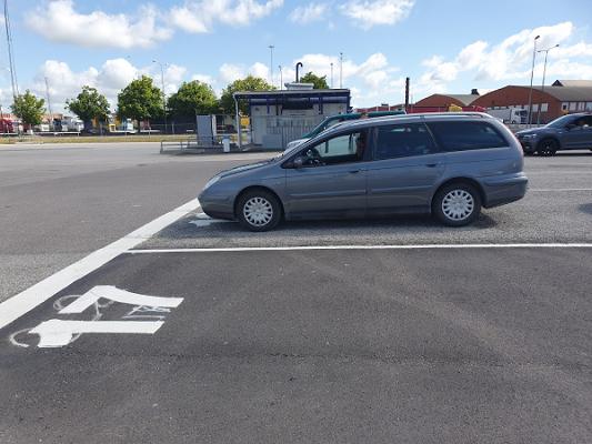 Opel-Autohaus Ingo Hamann