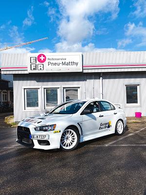 Pneu-Matthy GmbH & Co. KG