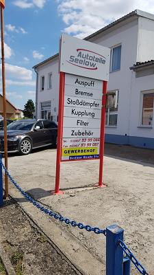 Autoteile Seelow