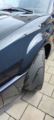 Car-Top Ettlingen (ehem. Auto Be Ne) | KFZ-Lackierung Ettlingen