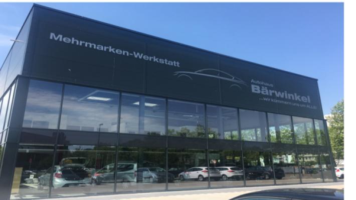 Bärwinkel: Ford-u. Mehrmarkenwerkstatt + BOSCH Car Service + zertifizierter Fachbetrieb Classic Cars + Autogas + WOMO-Service