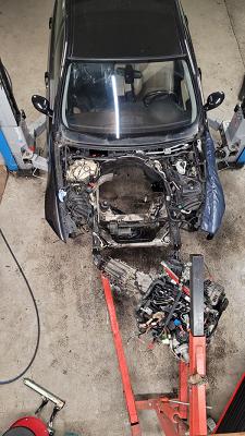 Autofächer Karlsruhe UG (haftungsbeschränkt)