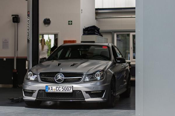 Ritter GmbH Ihr spezialist für Mercedes-Benz- und AMG-Fahrzeuge